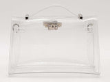 Clear Stadium Handbag Aa1225lrsa