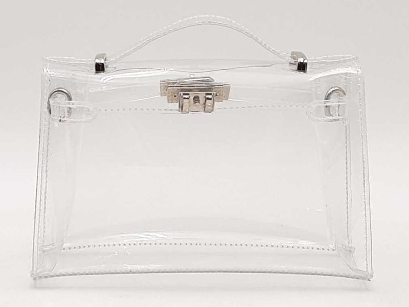 Clear Stadium Handbag Aa1225lrsa