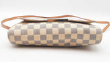Louis Vuitton Damier Azur Canvas Favorite Shoulder Bag Sd1125czxdu