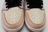 Nike Zoom Air Jordan 1 Sneakers Size 9 Ct0979-101 Eb0326wxde