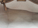Michael Kors Nb 2408 Beige Handbag Aa0925crsa