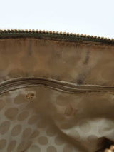 Kate Spade New York Mint Green Satchel Bag Eb0426oxde