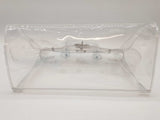 Clear Plastic Stadium Handbag Do1225oxde