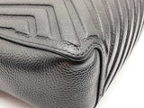 Balenciaga Black Leather Car Camera Bag Sd0726wzxde