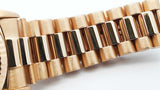Rolex Oyster Presidential Day-date 18k Yellow Gold 36mm Watch 130.5 Grams Fw0425loxzxdu