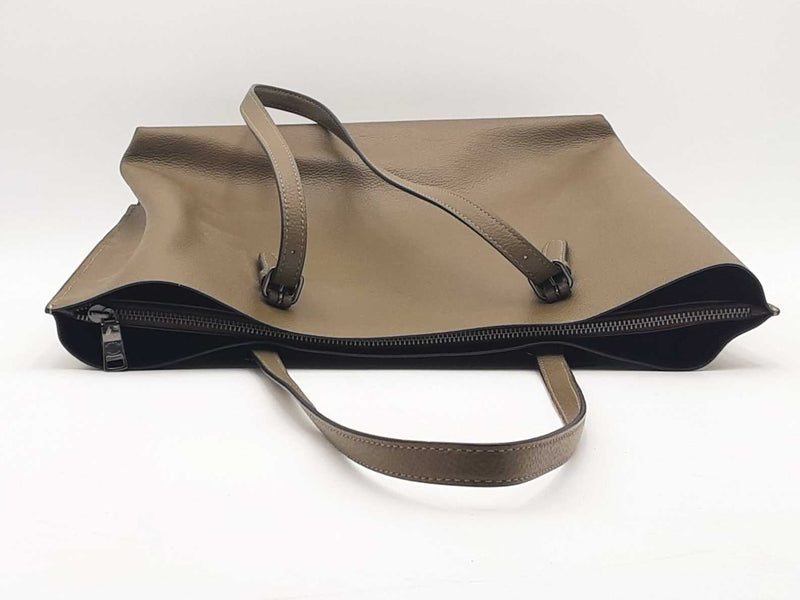 Coach Mollie Tote Bag Green Handbag Aa0925pzsa