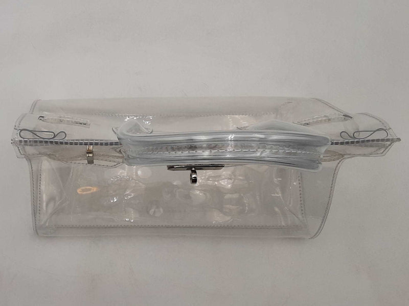 Clear Stadium Handbag Aa1225ozsa