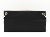 Prada Shoulder Bag In Black Tessuto Nylon Fw0926ezxdu