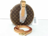 Louis Vuitton Petite Boite Chapeau Handbag Mk0826licrmia