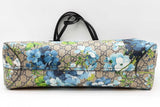 Gucci Gg Supreme Blooms Reversible Tote Bag Eb0726cxzde