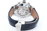 Tag Heuer Carrera Calibre 16 43mm Automatic Chronograph Watch  Eb0626lpxzde