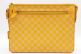 Louis Vuitton Danier Couleurs Kit Clutch Eb0926prxde