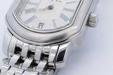 Tiffany & Co. Mark Coupe Resonator 24mm Automatic Stainless Watch Eb0826crxde