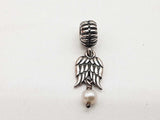 Pandora Guardian Angel Wings 0.925 Sterling Silver Dangle Charm Do0425lxde