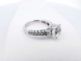 5.22 Cttw Jubilee Diamond & 14k Gold Ring With Cert 5.2 Grm Size 7 Fw0525lrzxzdu
