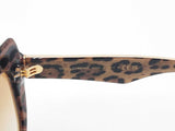 Dolce & Gabbana Cat Eye Sunglasses Fw0826ezdu