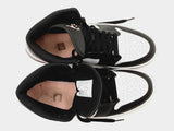 Nike Air Jordan 1 Mid Se Zen Master Sneakers Size Us 10.5 Fw0725wzdu
