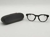 Oakley Meta Hstn Black Sunglasses With Case Aa0726lorsa