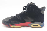 Nike Air Jordan 6 Retro "Pistons" Sneakers Size 10.5 384664-001 Eb0125crsa