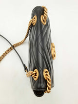 Gucci Gg Marmont Matelasse Chevron Shoulder Bag Sd0225cxzsa