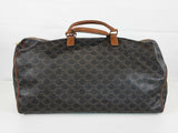 Celine Triomphe Canvas Medium Travel Bag Sd0925izxde