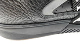 Valentino Garavani Vl7n Black Low Top Sneakers Size 42 Sd0825crdu