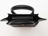 Versace Virtus Coated Canvas Handbag Sd0625orzsa