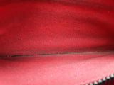 Christian Louboutin Panettone Spiked Zip Around Wallet Sd0326orzde