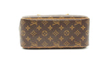 Louis Vuitton Cite Mm Monogram Coated Canvas Shoulder Bag Fw0524iepdu