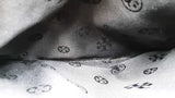 Tory Burch Robinson Black Pebbled Leather Mini Square Tote Sd0526wzdu