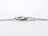 0.44 Cttw Diamond & 10k Gold Cross Pendant Necklace 2.7 Gram 18 Inch Fw0826ozxdu