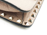 Valentino Garavani Pebbled Calfskin Rockstud Crossbody Sd0625pzxsa