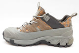 Burberry Arthur Check Sneakers Size Eu 42.5 Eb0526exde