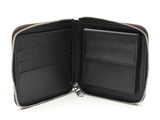 Louis Vuitton Portefeuille Monnaie Wallet In Monogram Glacé Leather Fw0926lrzdu