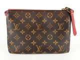 Louis Vuitton Cerise Monogram Twice Pochette Sd0526ewlde