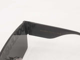 Dolce & Gabbana Dg2233 Black Sunglasses Aa0825lzxsa