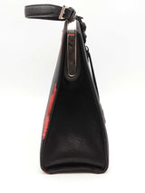 Prada Canapa Floral Frame Bag Eb0926orxsa