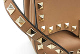 Valentino Garavani Rockstud Leather Crossbody Eb0825wxzde