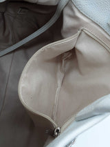 Chanel Quilted Caviar Cc Pocket Tote Bag Eb0326orxzde