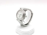 Cartier Pasha De Cartier Automatic Stainless Steel Watch Jg0126lezxmia