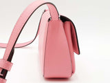 Kate Spade Sutton Mini Flap Crossbody Pink Aa0726crsa