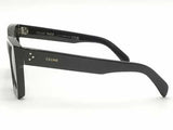 Celine Cl401301 Black Sunglasses Aa1026crsa