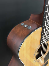 Taylor Grand Auditorium 314 E Acoustic / Electric Guitar Eb0724ixzsa
