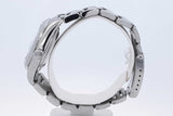 Rolex Oyster Perpetual Datejust 35mm Stainless Steel Watch Eb0526prxzde