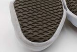 Maison Mihara Yasuiro Peterson Og Sole Canvas Sneakers Size 43 Eb1026lxzsa