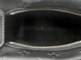Louis Vuitton Monogram Embossed Side Trunk Aa0525srxsa