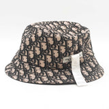 Christian Dior Reversible Teddy D Bucket Hat Sd0725ezsa