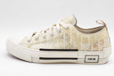 Christian Dior B23 Dior Oblique Sneakers Size 42 Eb0726lrxde