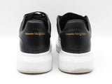 Alexander Mcqueen Oversized Black & White Sneakers Size 40.5 Sd0126lpzdu