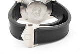 Tag Heuer Aquaracer 43mm Automatic Chronograph Stainless Steel Watch Eb926lxxzsa